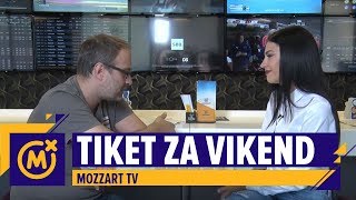 Tiket za vikend: Ivan Lončarević najavljuje derbi Mančester Junajted - Liverpul