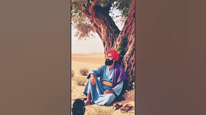 Darvaish Or Lalchi Musafir Ka Waqia#storygate #facts #islamicstory