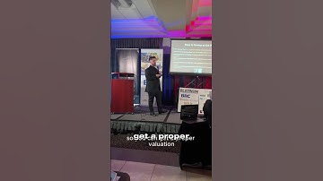 Steps to Developing a Solid Exit Plan! #exitstrategy  #steps #businessowner