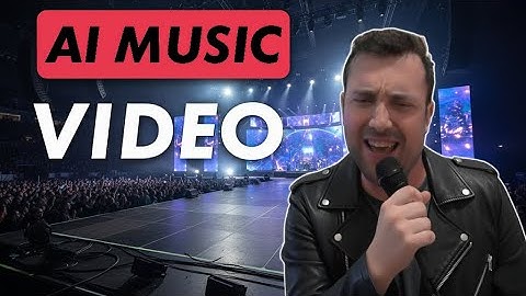 How To Make AI MUSIC VIDEOS for SUNO AI Songs | Step-by-Step Guide | Lemon Slice