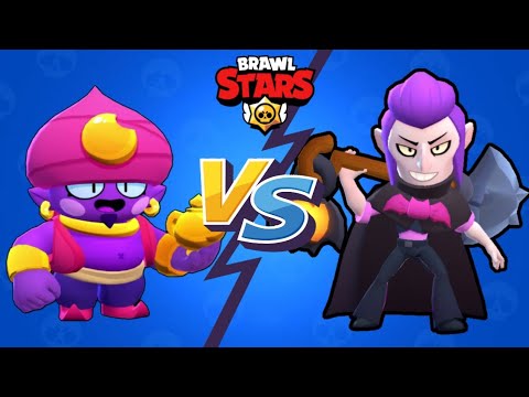 Mortis Vs Eugenio Duelo De Brawlers Miticos Brawl Stars Youtube - eu génio brawl stars