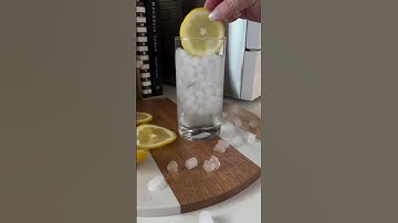 🧊 Upgrade Your Ice Game with GEVI Nugget Ice Maker V2.0! 💥 Black Friday Deal!