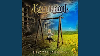 Krystallomantia