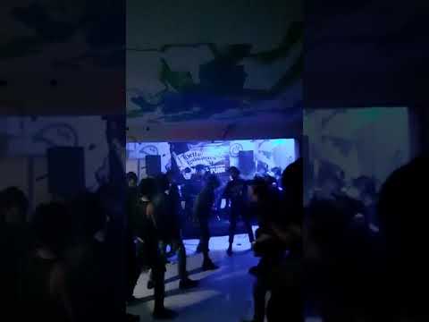 OLIGARKILL - FREEDOM SONG LIVE@hellokabupaten1557 MABOK PUNK