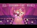 Lps  all around the world all levels at once remix