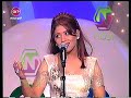 ريم المحمودي تغني فيروز اعطيني الناي من حفلات ART 