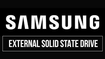 How to Set Up Samsung External SSD on Mac | How to Use Samsung Solid State Drive on Mac