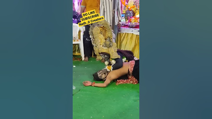 kali maa jhanki | jagran jhanki #jaimaakali #kalimata #4k #viral #jhanki #trend #shorts