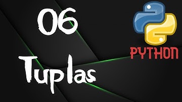 06 - Tuplas Python