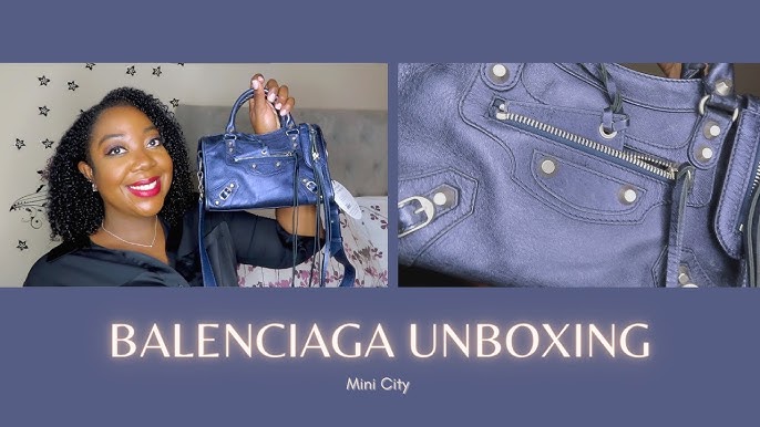 My Polene Bag Review: The Numero Un Mini - by Kelsey Boyanzhu