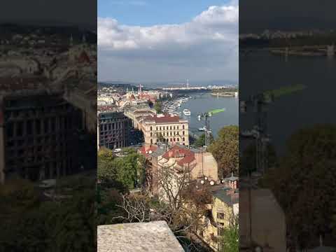 Замковый пагорб -