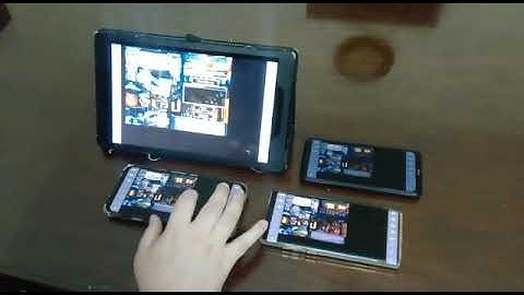 Age of Empires 2 - 4x Multiplayer LAN on Android (Exagear)