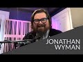 Setting Up a Home Studio with Jonathan Wyman