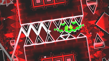 [4K] "Tob Odin" by Zzhansa (Impossible)