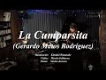 La Cumparsita (Gerardo Matos Rodríguez)