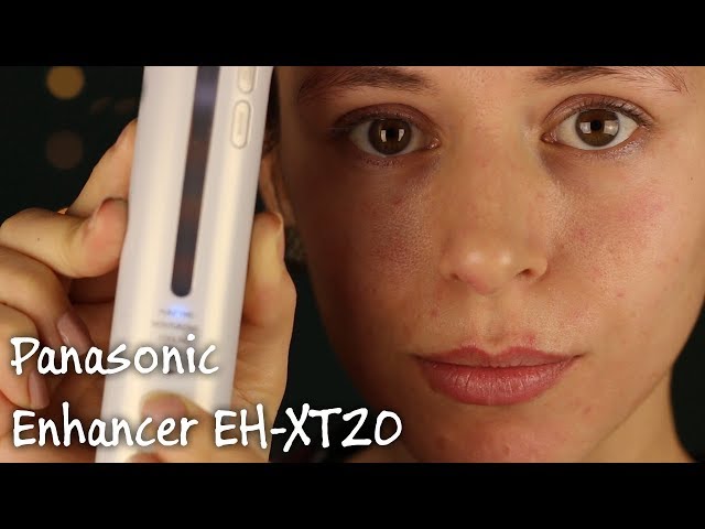 Panasonic Enhancer EH-XT20 | Die ungeschminkte Wahrheit | Kascha! - YouTube