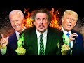 WE'RE ALL DOOMED - Trump vs. Biden ft. "Weird Al" Yankovic