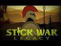 Stick War 2 Music Video Shadows of The Ash