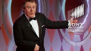 Air Guitar Champion – The Gong Show