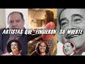 ARTISTAS FAMOSOS QUE ¿FINGIERON? SU MUERTE | ¿ESTAN VIVOS? | Scrubber Music