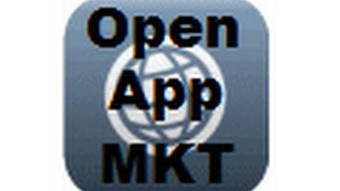 OpenAppMkt - A New Open iPhone & iPod Touch App Store (No Jailbreak Needed)