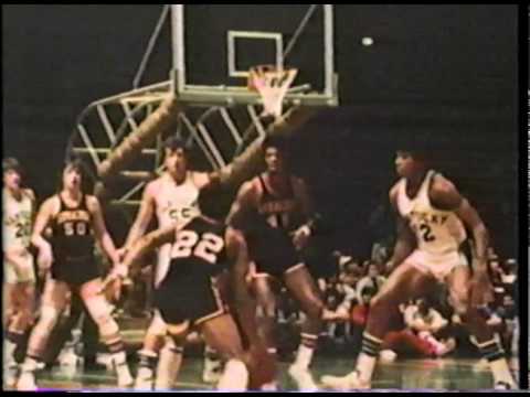 1975 Final Four Highlight Film (part 1 of 3) - YouTube