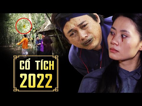 Cổ Tích Việt Nam 2022 | SỰ TÍCH CÂY MÍT | Cổ Tích Việt Nam Mới Hay Nhất 2022 | Cổ Tích THVL