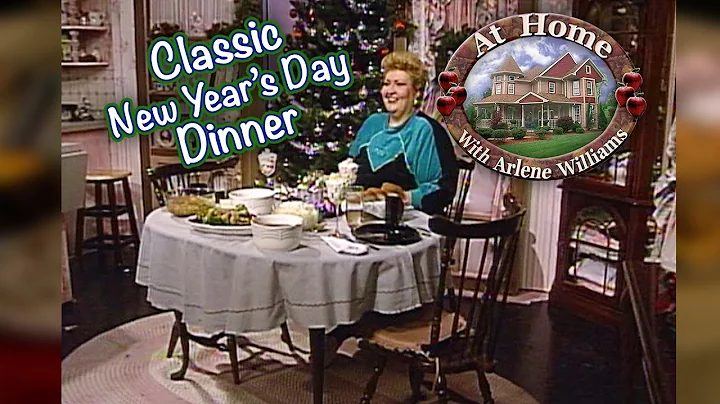 Making a Classic New Year's Day Dinner (With Recip...