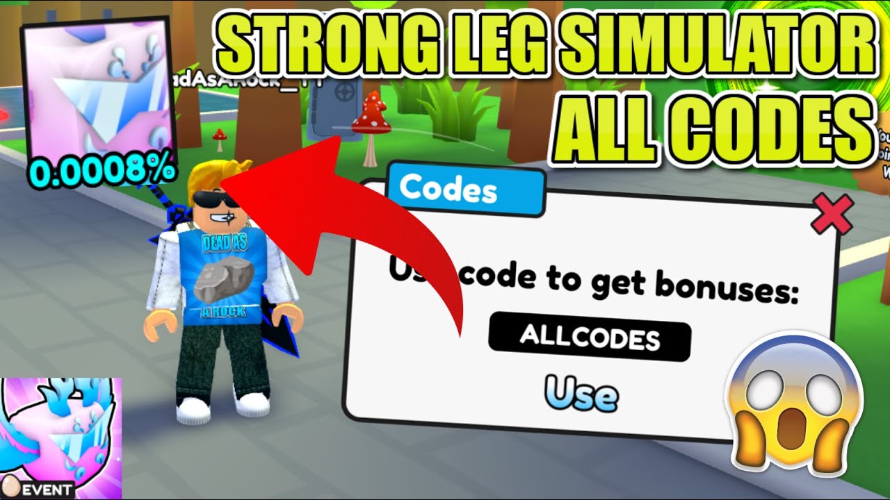 all-working-codes-in-strong-leg-simulator-roblox-youtube