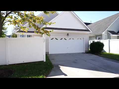 3900 Hester Dr, Virginia Beach, VA home video tour