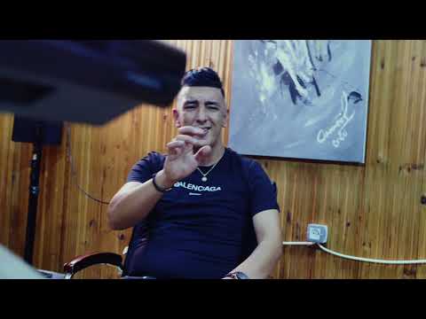 Cheb Mohamed Marsaoui Avec Mito Lhadra Fel Wejh الهدرة فالوجه