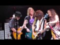 Aerosmith Trailer 2014