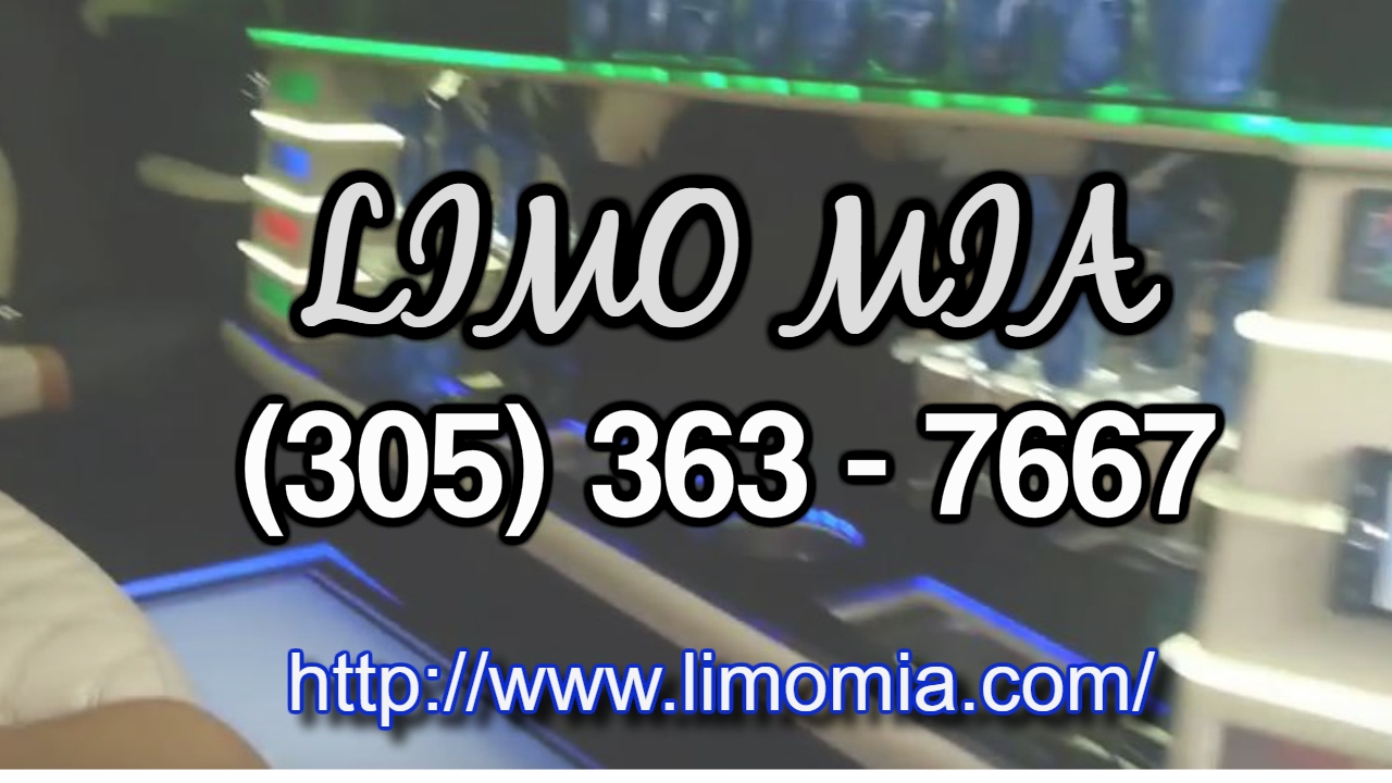 business insider Best Limo, Luxury Vehicle Service In Miami | Best Limousine Rental Service In South Florida