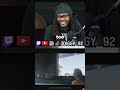 jdiggy_92's Wild Take on NPC's Love Life: 'You trying to get some d*ck?'