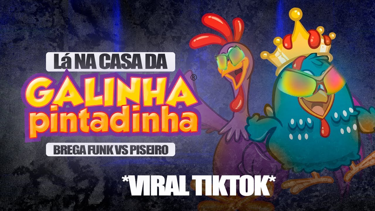 a música galinha pintadinha｜Pesquisa do TikTok