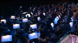 The Lord of the Rings Symphony Full length