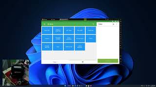 Setup Thermal Printer on Android Emulator with POS / Point of Sale - Bluestacks / LD Player / NOX screenshot 3