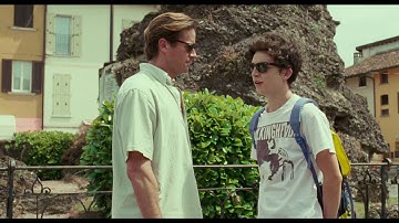 Sufjan Stevens - Mystery of Love (Call Me By Your Name)