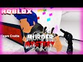 Du premier coup   roblox murder mystery 2