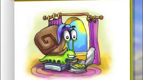 (Gameplay - 4235) Snail Bob (Flash - 117)