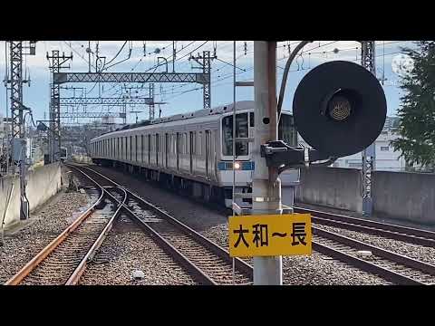 【鉄道PV】〜色は匂へど 散りぬるを〜