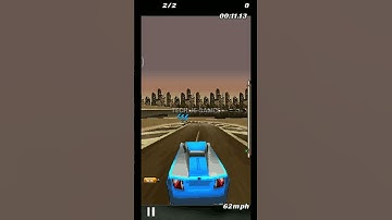 3D Fast and Furious Java Ported Android Gameplay #java #game #fastandfurious #mobilegame #android