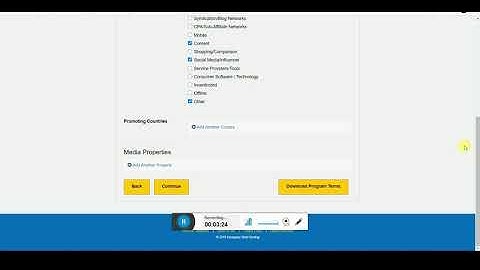 How to sign up hostgator affiliate program Step By Step Guide