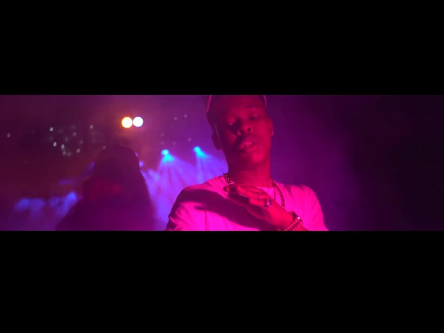 Nasty_C - Pressure (Video) class=