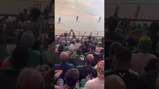 Algeria Qualifies For World Cup 2026 Amoura & Mahrez Shine In 3-0 Win Vs Somalia