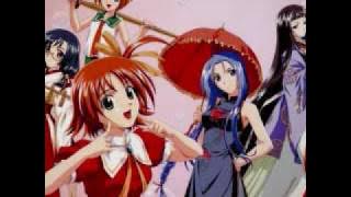 Raimuiro Senkitan TV Opening Full Version