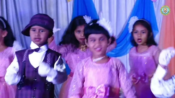 ANNUAL DAY CELEBRATIONS : MOUNT CARMEL SCHOOL SHIV...