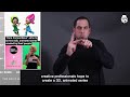 “Here Comes Mavo” aims to be first ASL animated series created by Deaf people