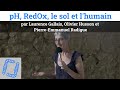 Ph et redox le sol et lhumain par laurence gallais pierreemmanuel et olivier husson