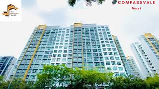 216C Compassvale Drive - Unparalleled Location & Convenience (HDB 5-Room Premium Apartment for Sale)
